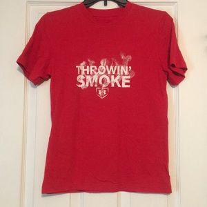 Under Armour tee shirt